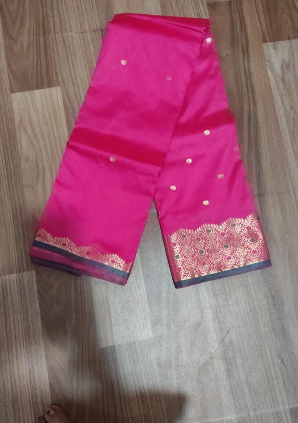 Silk Saree